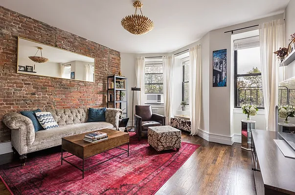 Sold by Engel and Volkers Brownstone Brooklyn | media 1
