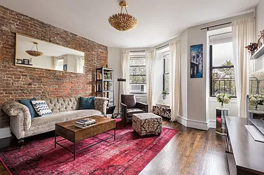 Sold by Engel and Volkers Brownstone Brooklyn