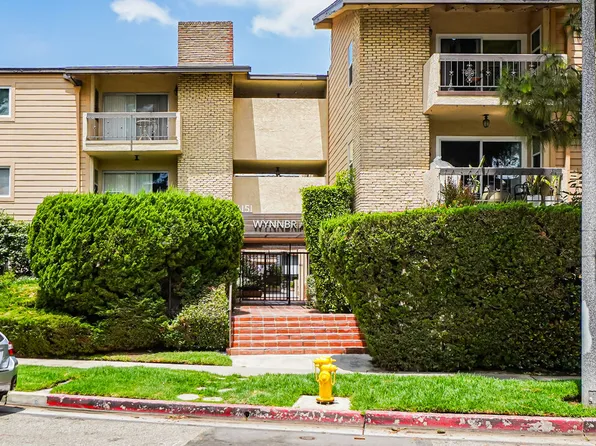 6151 Canterbury Dr Unit 103, Culver City, CA 90230