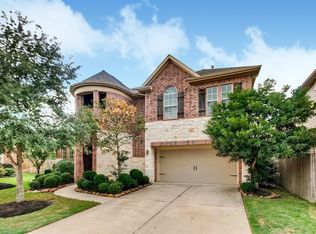 6430 Pepper Hollow Ln, Katy, TX 77494