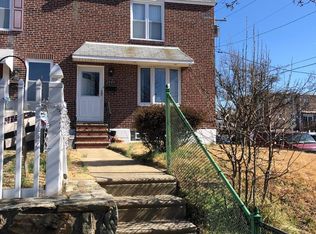 2949 Unruh Ave, Philadelphia, PA 19149