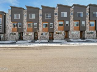 6698 Purple Poppy Ln #11, Park City, UT 84098