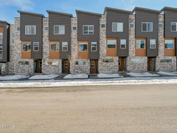 6698 Purple Poppy Ln #11, Park City, UT 84098