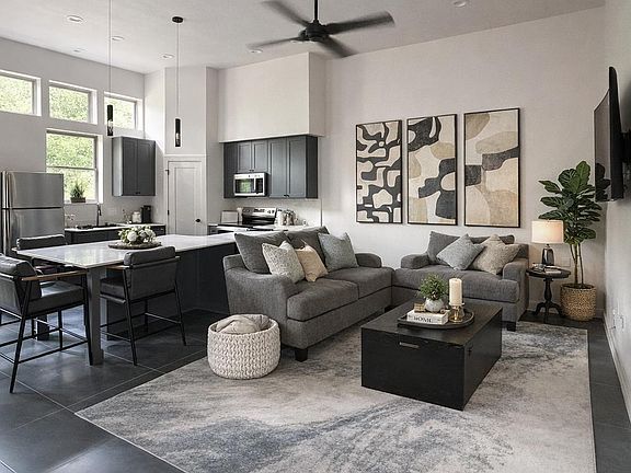 2nd image of 13407 Spring Cypress Rd #13115