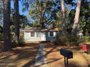 4017 34th Ave, Meridian, MS 39305