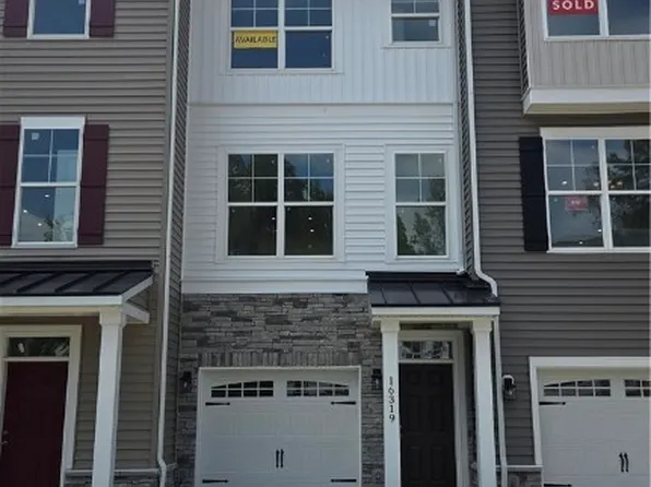 16319 Alexandria Ct, Chesterfield, VA 23832