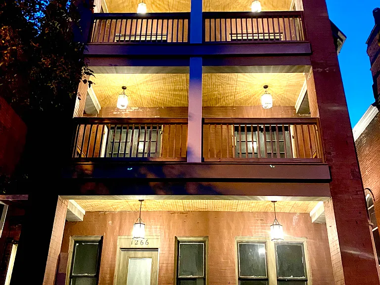 1266 S Brook St #1 — Photo 12
