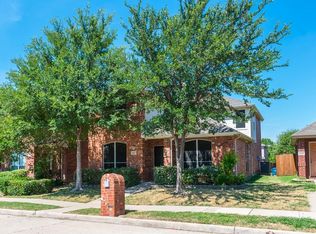 3933 Granby Ln, Flower Mound, TX 75028