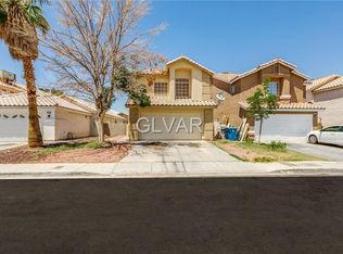 4580 Little Wren Ln, Las Vegas, NV 89115