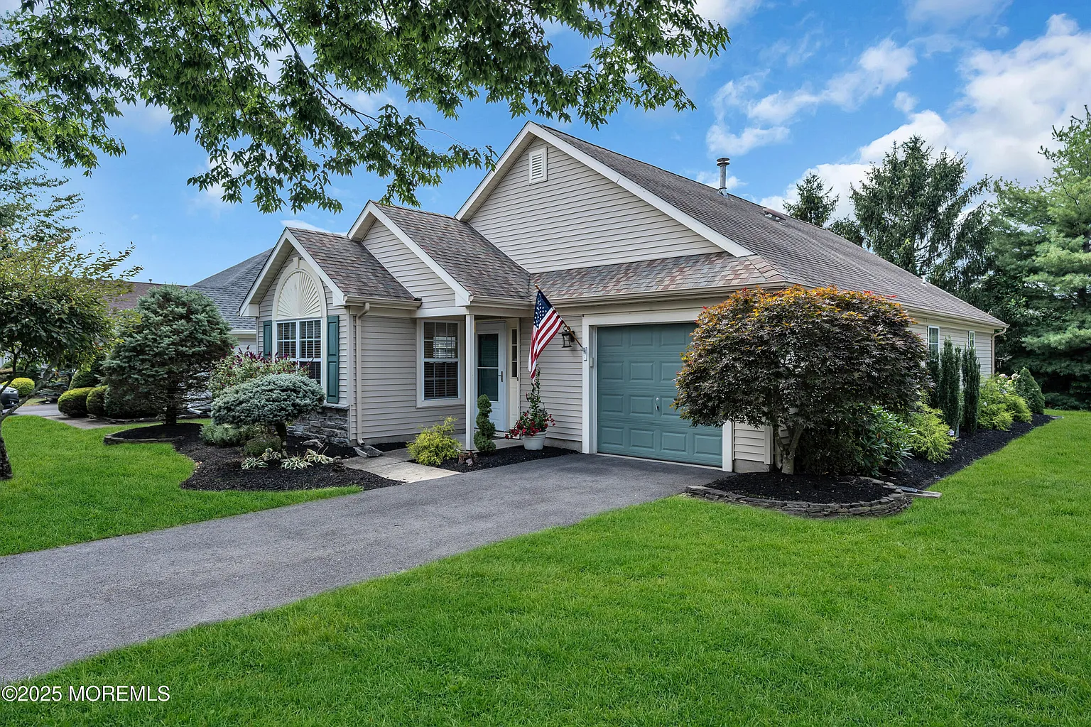 3308 Springer Lane photo 1