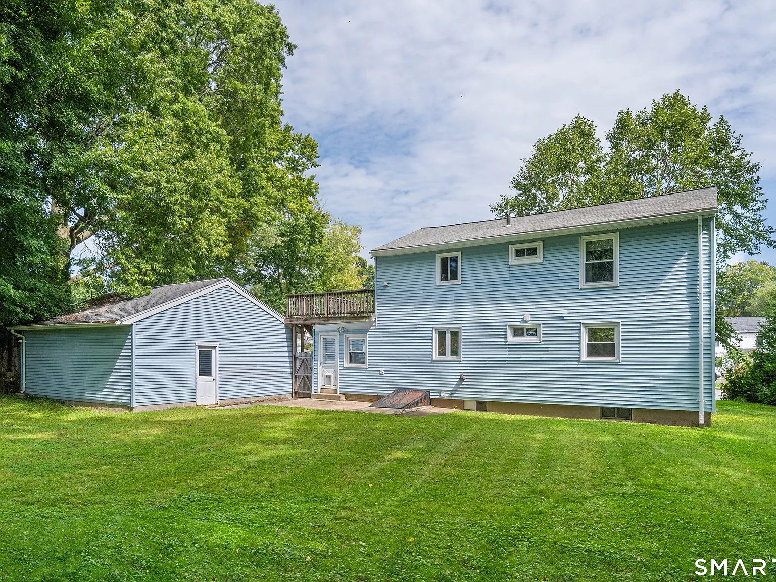 2 bed, 1.0 bath, 816 sqft, $2,600 — Photo 3