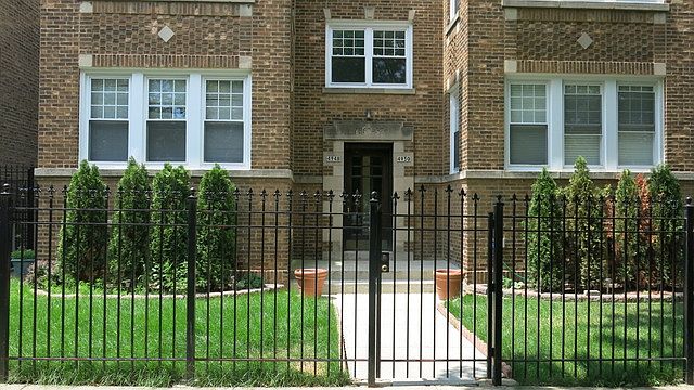 1st image of 4948 N Christiana Ave APT 2S