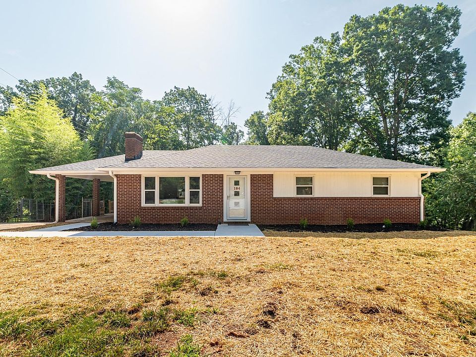 104 Dale Ave, Lynchburg, VA 24502 Zillow