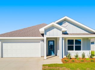 6527 Lazar Ln, Panama City, FL 32404