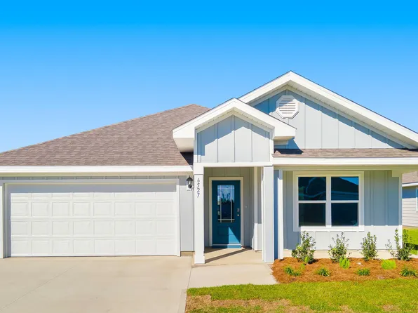6527 Lazar Ln, Panama City, FL 32404