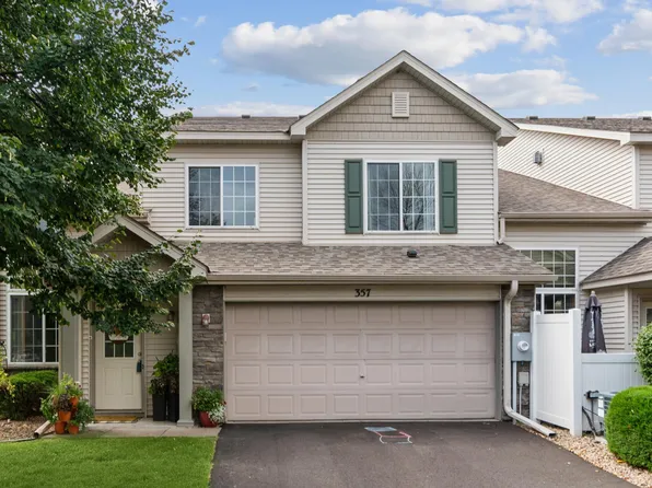 357 Ojibway Path, Lino Lakes, MN 55014
