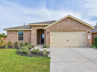 1307 Wheatland Terrance Ln, Missouri City, TX 77459