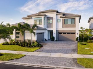 9895 Migration Point, Palm Beach Gardens, FL 33412