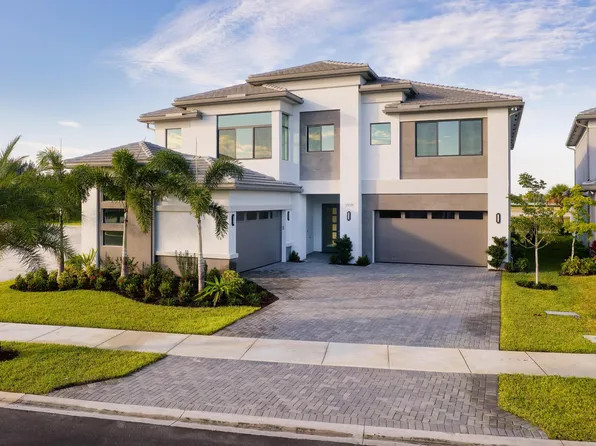 9895 Migration Pt, Palm Beach Gardens, FL 33412