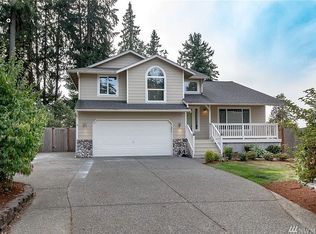 20018 33rd Dr SE, Bothell, WA 98012