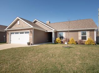 458 Limestone Ct E, Lafayette, IN 47909