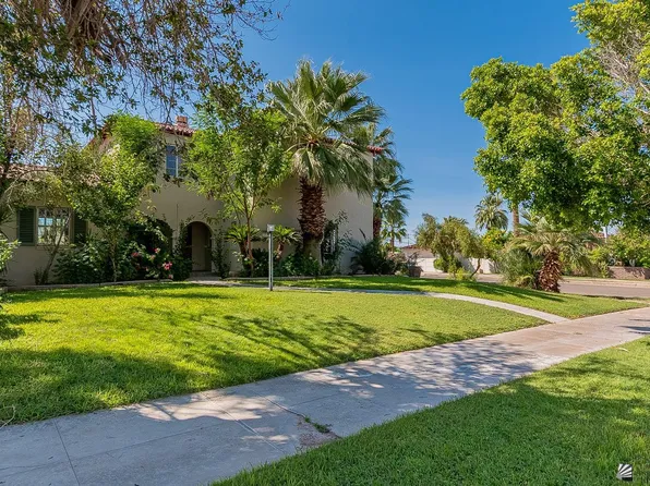 600 S 8th Ave, Yuma, AZ 85364