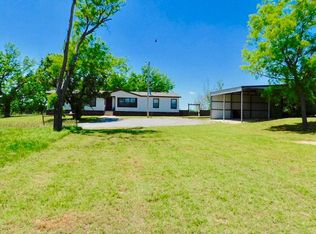 20010 State Highway 17, Fletcher, OK 73541