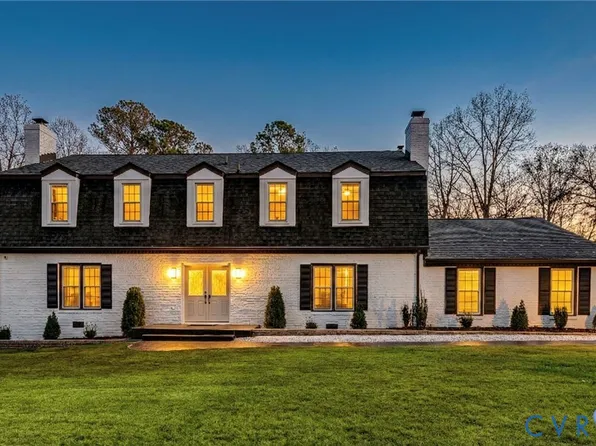 4013 Cresthill Rd, Chester, VA 23831