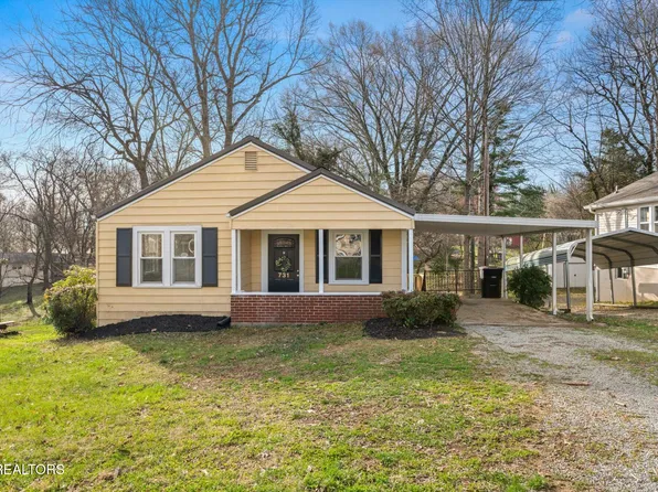 731 Southern Pkwy, Athens, TN 37303