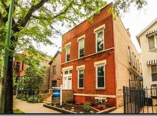 2026 W Ohio St APT 1R, Chicago, IL 60612