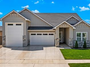 2843 E Murchison St, Meridian, ID 83642