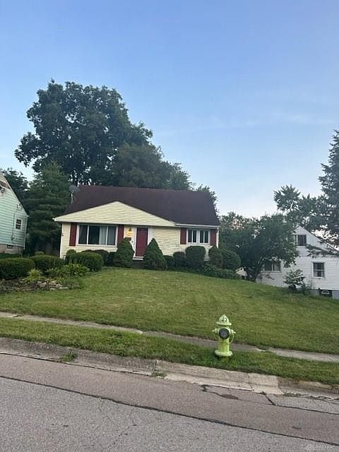 1244 Oakhill Ave, Fairborn, OH 45324 | Zillow