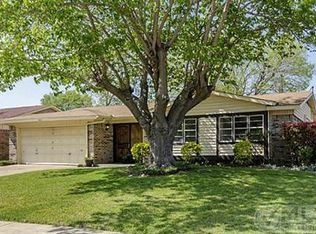 638 Debra Dr, Mesquite, TX 75149