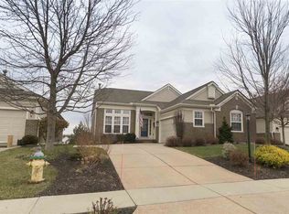 2757 Daphne Dr, Union, KY 41091