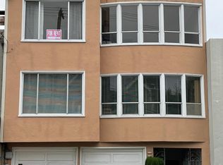 1675 10th Ave, San Francisco, CA 94122