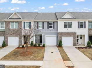 11905 Fuller St, Hampton, GA 30228
