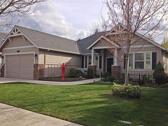 2nd image of 345 Willow Springs Dr