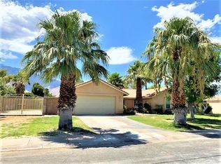 2185 E Nicola Rd, Palm Springs, CA 92262