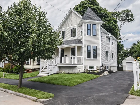 294 E Foster St, Melrose, MA 02176
