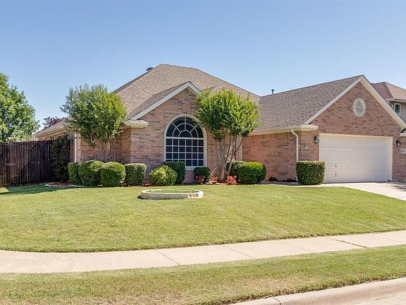 2nd image of 5525 Flynn Ct