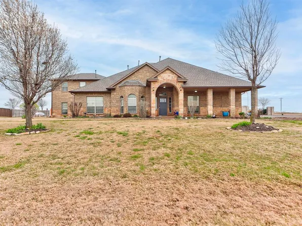 20500 Antler Farms Dr, Edmond, OK 73012