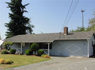 6821 188th St NE, Arlington, WA 98223