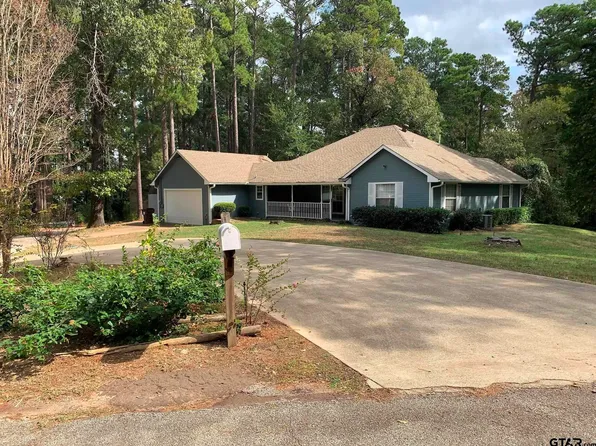 21851 Brierwood Dr, Frankston, TX 75763