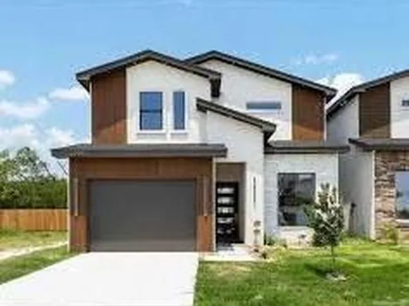 2705 E Solar Dr, Mission, TX 78574