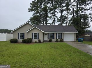 212 Bailee Ave, Rincon, GA 31326