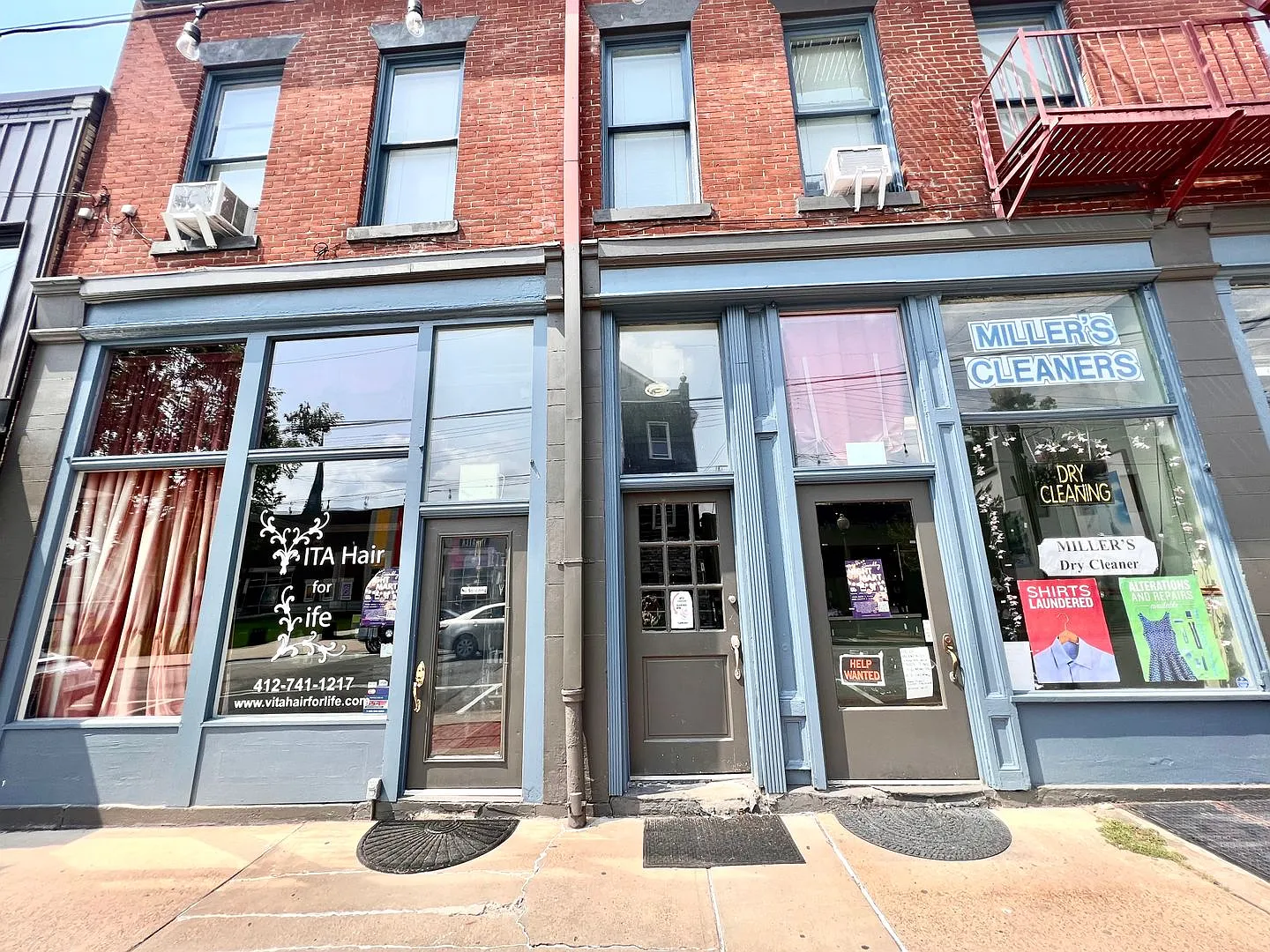 425 Walnut Street (Full Service) — Photo 3