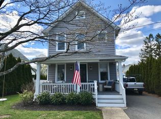 61 Osborn Ave, Manasquan, NJ 08736