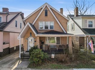 7322 Trevanion Ave, Pittsburgh, PA