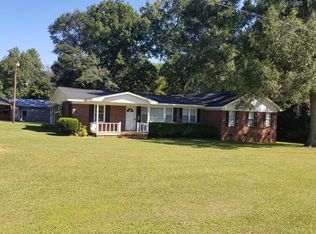 17829 Brown Avenue Ext, Belton, SC 29627