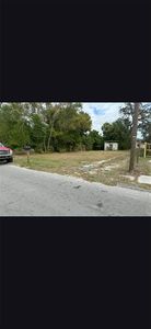 3811 WHITTIER STREET LOT 18, Tampa, FL, 33619